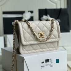 Chanel Satchel Bags